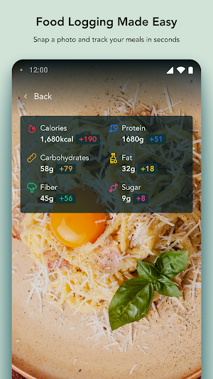 Vitaliti Screenshot 2