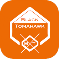 Black Tomahawk
