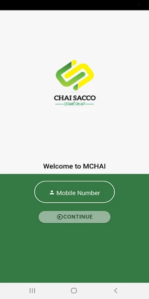 MCHAI Screenshot 0