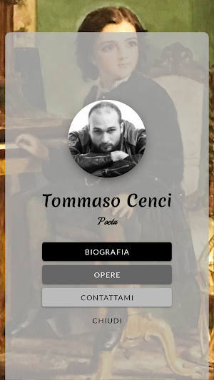 Tommaso Cenci Screenshot 1
