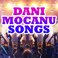 Dani Mocanu Songs