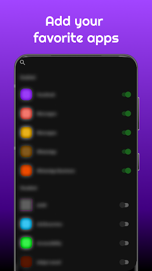 Recover Deleted Messages Screenshot 1