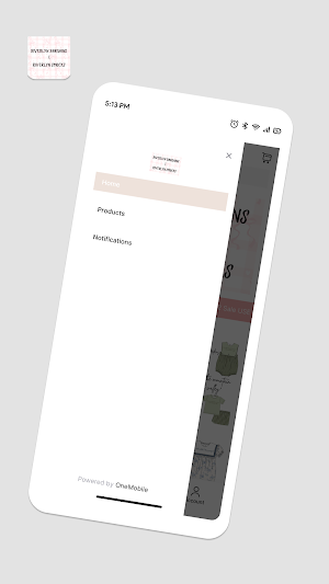Riverlyn Bargains & Smocks Screenshot 2