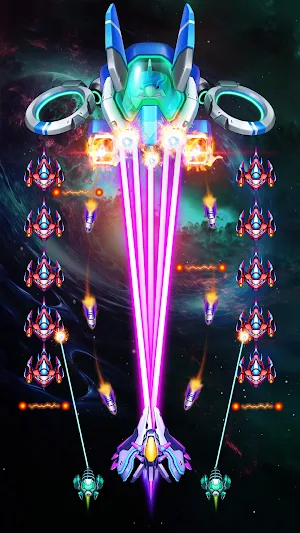 WindWings: Multiverse Screenshot 3