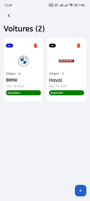 Droovo Screenshot 1
