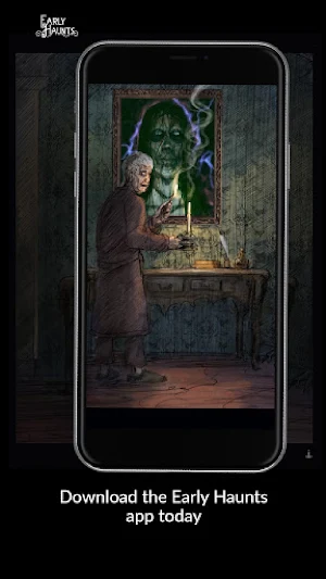 Early Haunts Screenshot 0