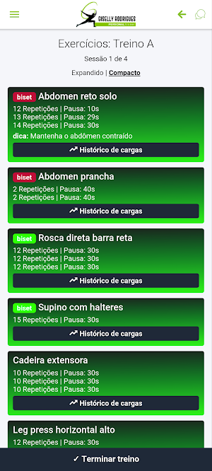 Giselly Rodrigues Screenshot 3