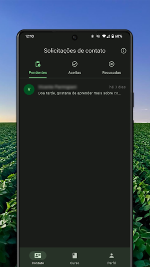 AgriFly Screenshot 3