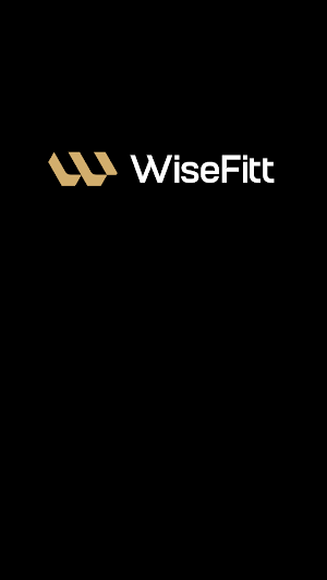 WiseFitt Screenshot 0