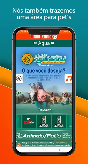 Super Iguatu Screenshot 3