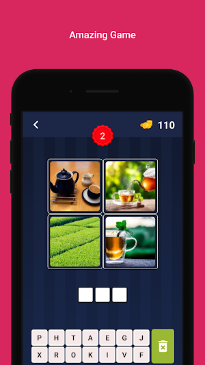 4 pic 1 word Screenshot 2