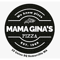 Mama Gina's Pizzeria
