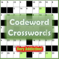 Codewords Crossword Puzzle PRO