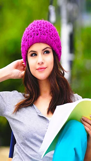 Selena Gomez Wallpapers & Images Screenshot 3