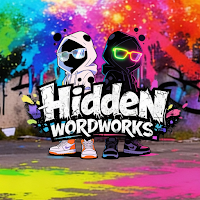 Hidden Wordworks