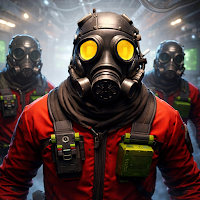 Space Crew: Co-op Survival