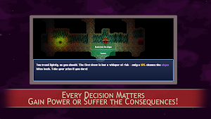 Roguebound Screenshot 1
