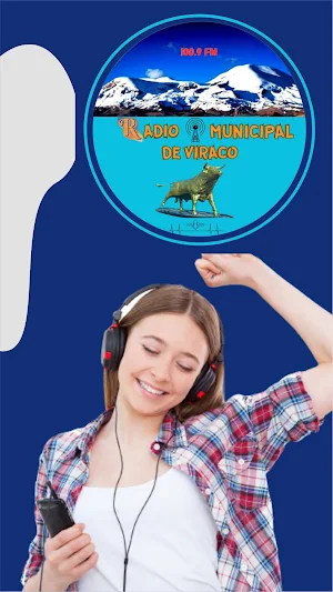 Radio Municipal de Viraco Screenshot 2