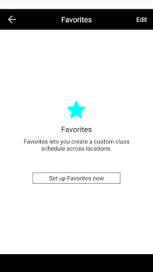 Next Up NoVa Screenshot 3