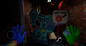 Escape from Playcare Chapter3 Screenshot 0