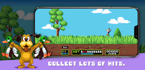 Duck Hunt Screenshot 3