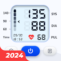 Blood Pressure Master