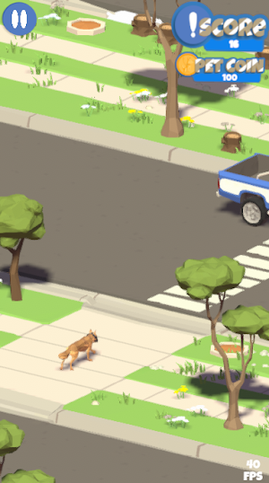 WatchOut - Traffic Screenshot 1