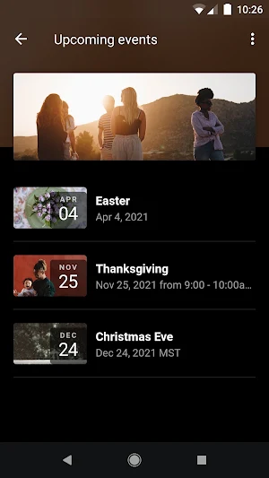 Souls To Christ Screenshot 2