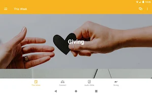 Nova Church VA Screenshot 3