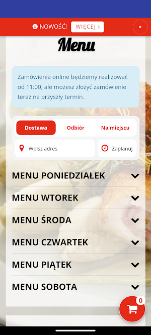 Pełen Garnek Screenshot 0