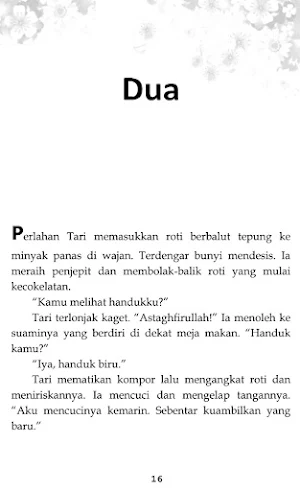 Wedding Agreement By Mia Chuz Screenshot 2