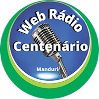 Web Rádio Centenário Manduri