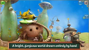 The Tiny Bang Story Premium Screenshot 0
