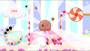 Merge Treats Screenshot 3