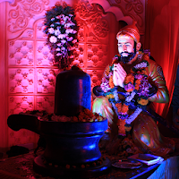 Shivaji Maharaj Charitra & Books in Marathi
