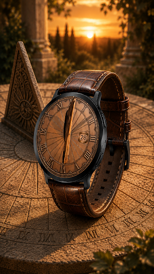 DCS Sundial Screenshot 1