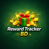 Reward Tracker BD