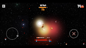 Burning Hearts Screenshot 1