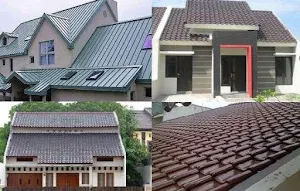 Roof Design Home Screenshot 1