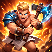 Warrior Land