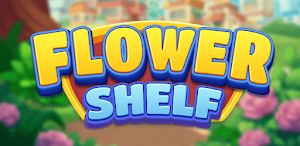 Flower Shelf: Merge Mania Screenshot 0