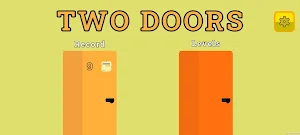 Two Doors Screenshot 0