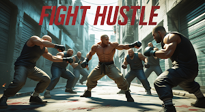 Fight Hustle Screenshot 0