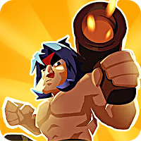 Bit Squad:Action Offline Games