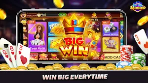 Teen Patti Master Screenshot 2