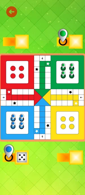 Offline Ludo PRO Screenshot 2
