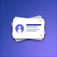 CardNest: CardScan & Organizer