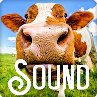 Cow Mow Soundboard Ringtones
