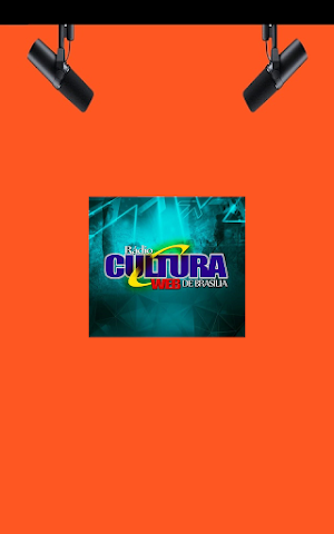 Rádio Cultura de Brasília Screenshot 1