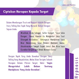 Seni Manipulasi Pikiran Screenshot 3